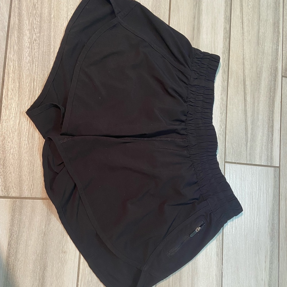 Lululemon Tracker Shorts
